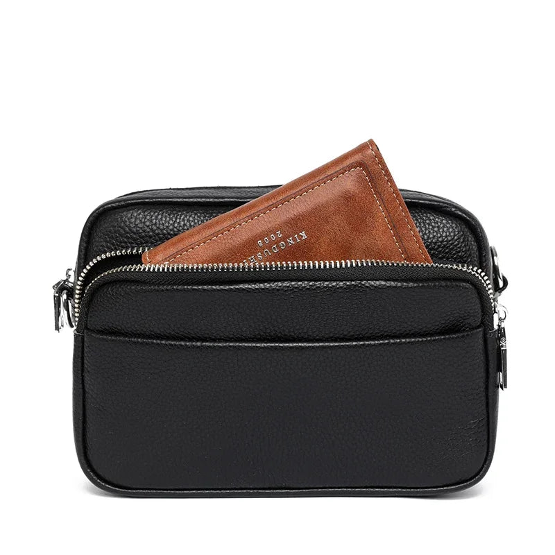Talia | Elegant Shoulder Bag