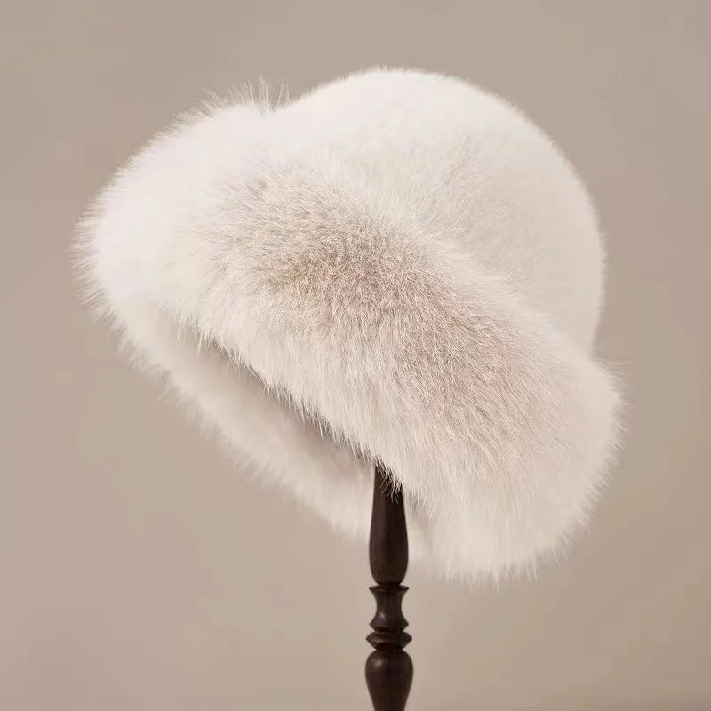 Beryll | Elegant Fur Hat