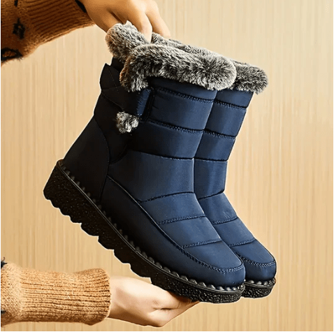 Women's Winter Boots | Waterproof & Non-Slip