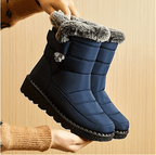 Women's Winter Boots | Waterproof & Non-Slip