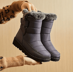 Women's Winter Boots | Waterproof & Non-Slip
