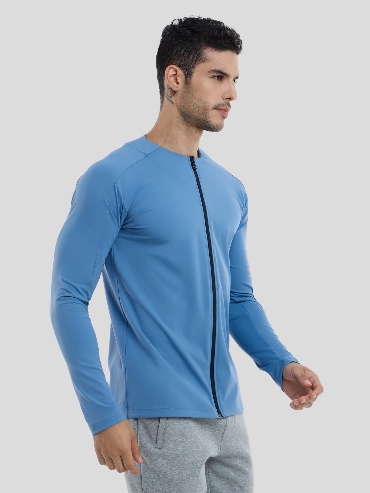 Men's Sports Jacket | Quick-Drying & Lightweight