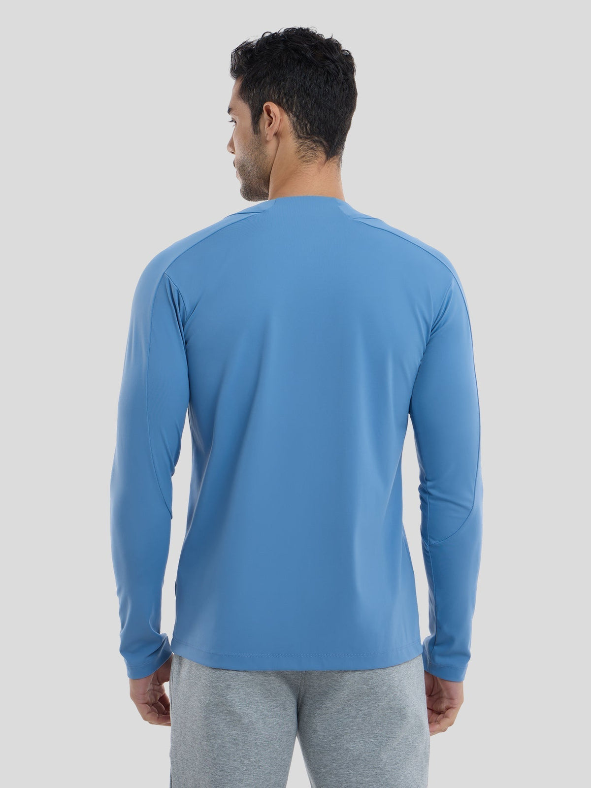 Men's Sports Jacket | Quick-Drying & Lightweight