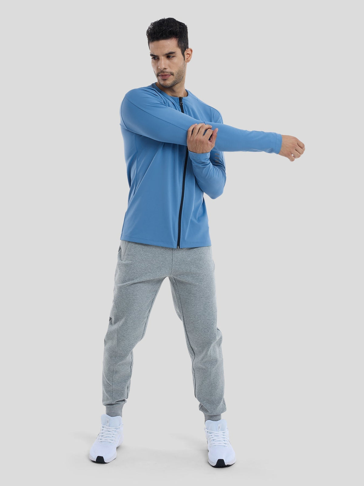 Men's Sports Jacket | Quick-Drying & Lightweight
