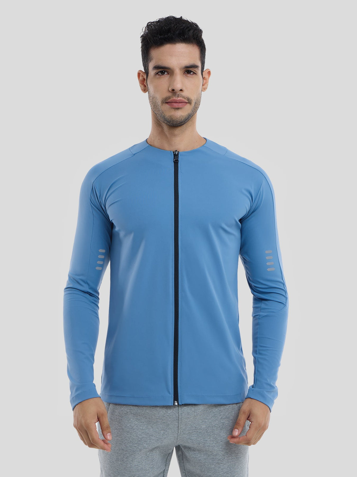 Men's Sports Jacket | Quick-Drying & Lightweight