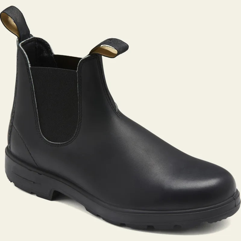 Women's Waterproof Boots | Slip-On Design