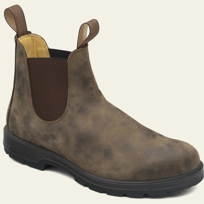 Women's Waterproof Boots | Slip-On Design