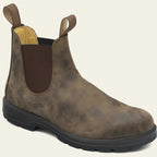 Women's Waterproof Boots | Slip-On Design