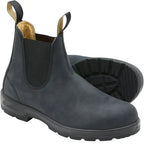Women's Waterproof Boots | Slip-On Design
