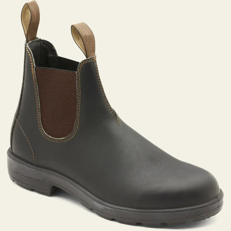 Women's Waterproof Boots | Slip-On Design