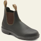 Women's Waterproof Boots | Slip-On Design