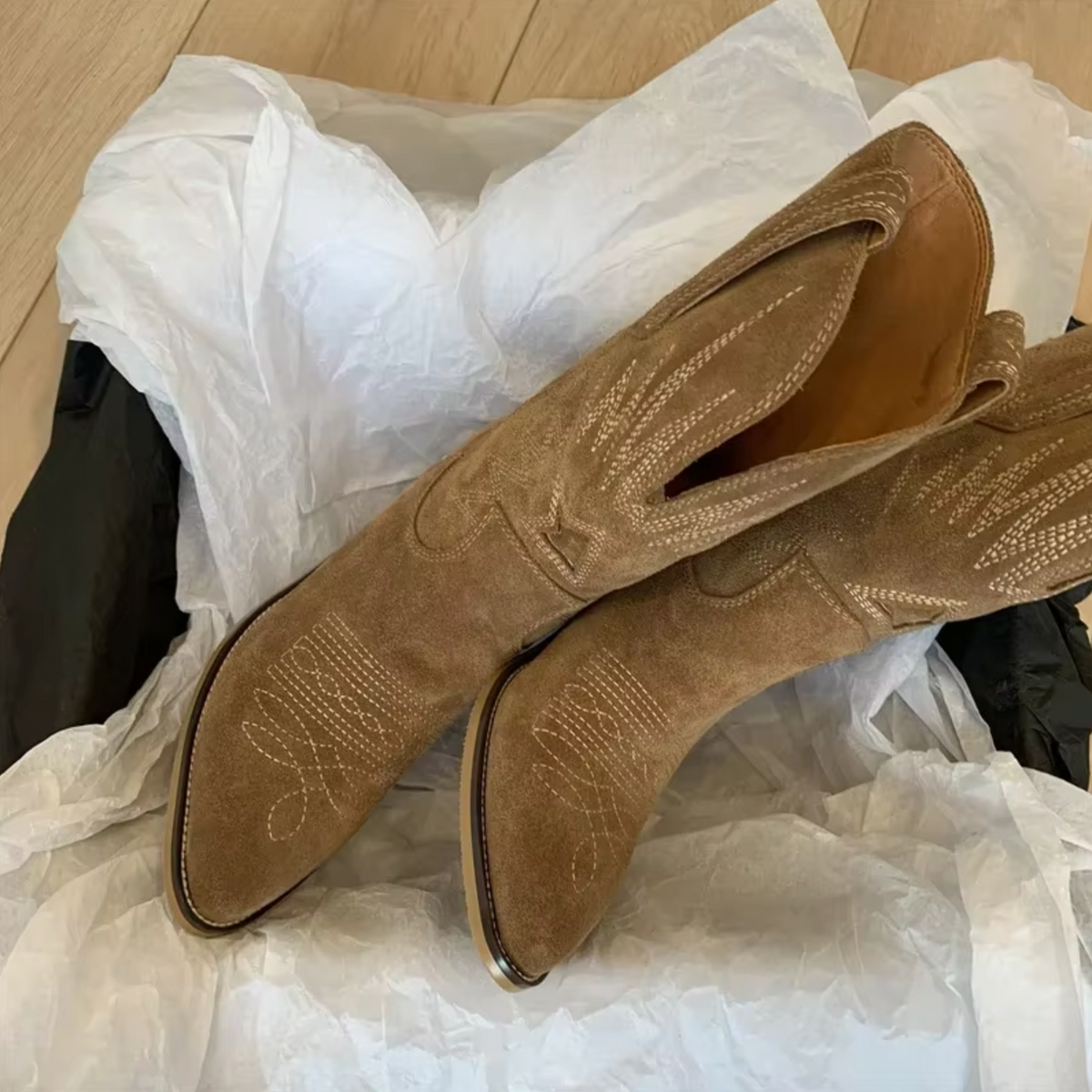 Women's Boots | Western Look & Comfortable