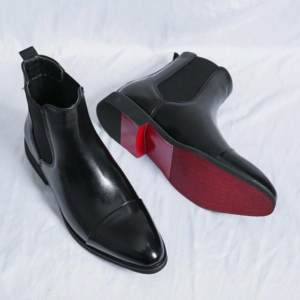 Men's Boots | Comfort & Elegance