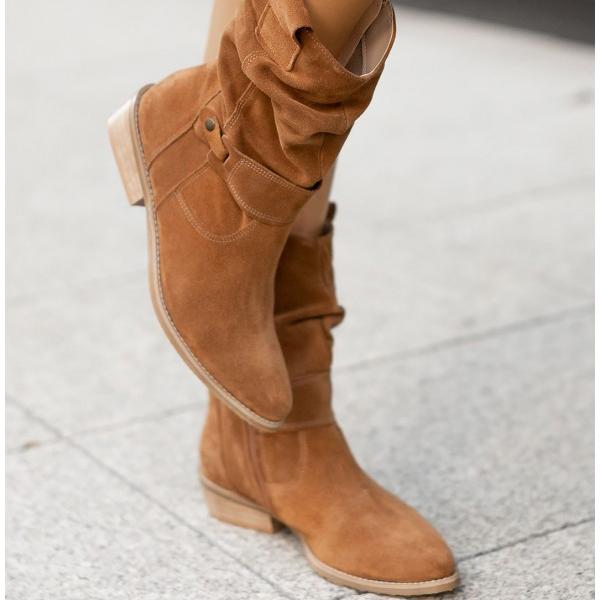 Women's Ankle Boots | Comfortable & Easy to Slip On