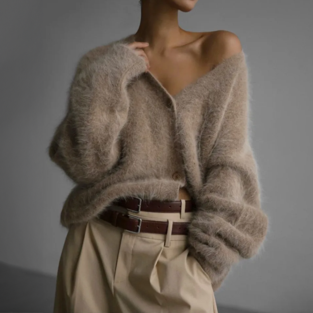 Women's Cardigan | Cosy & Warm