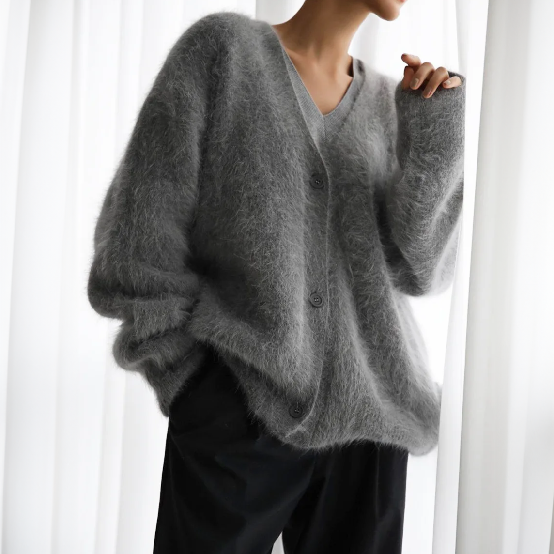 Women's Cardigan | Cosy & Warm