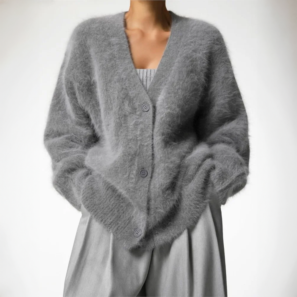 Women's Cardigan | Cosy & Warm