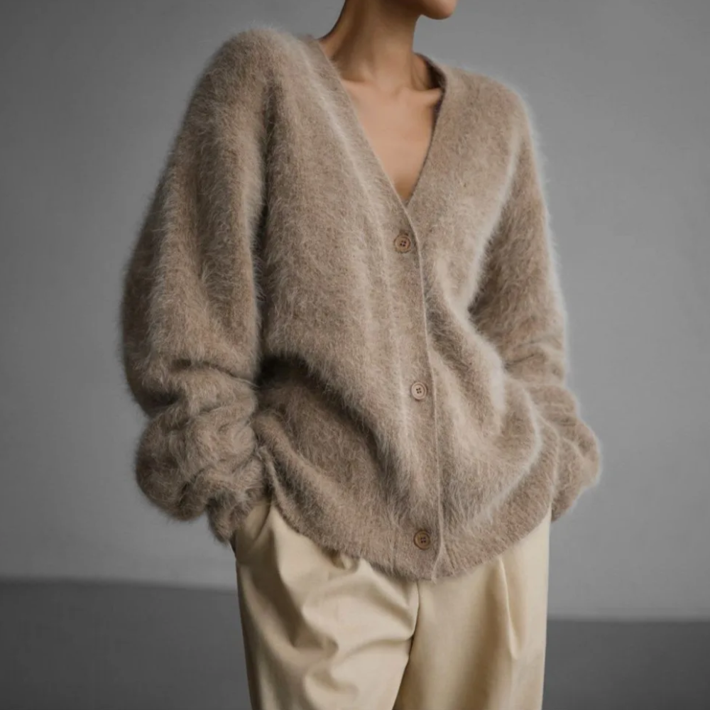 Women's Cardigan | Cosy & Warm