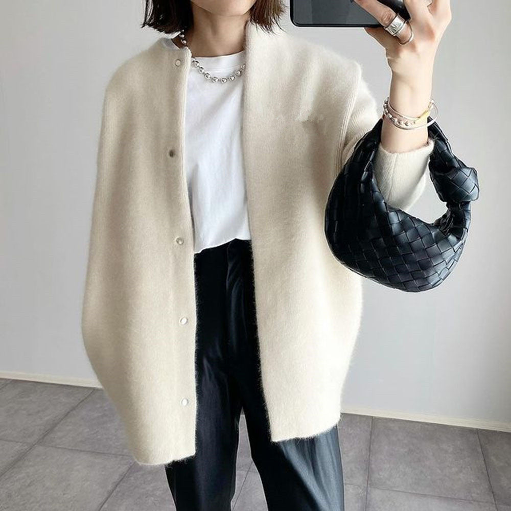 Women's Cardigan | Oversized & Warm