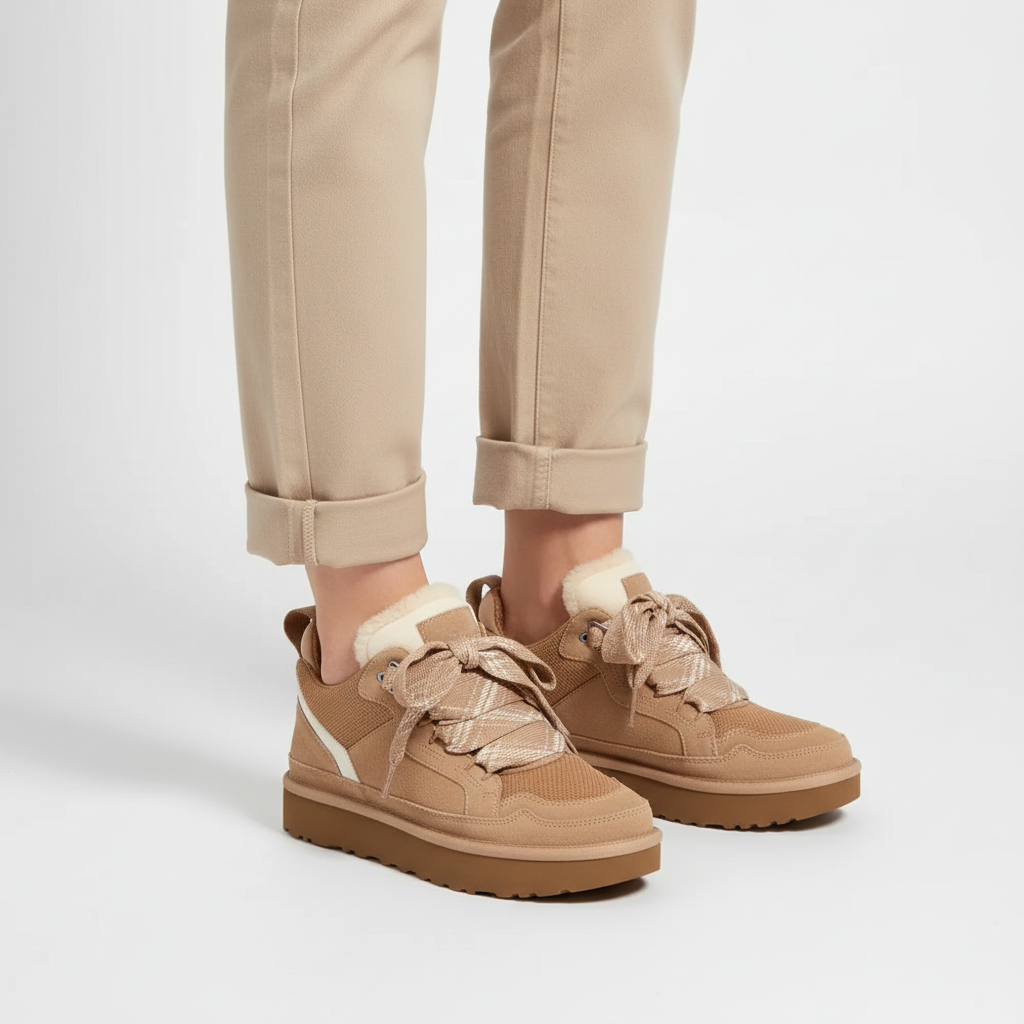 Women's Winter Boots | Warm & Non-Slip