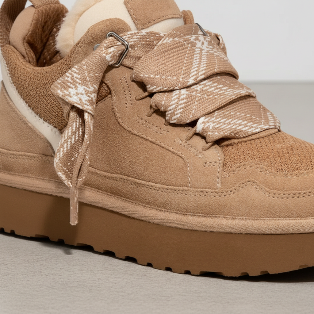 Women's Winter Boots | Warm & Non-Slip
