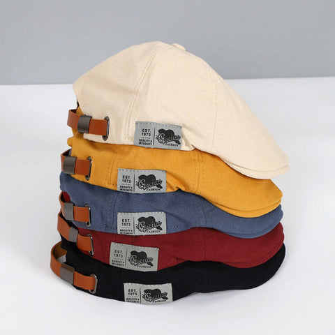 Granite | Classic Cap