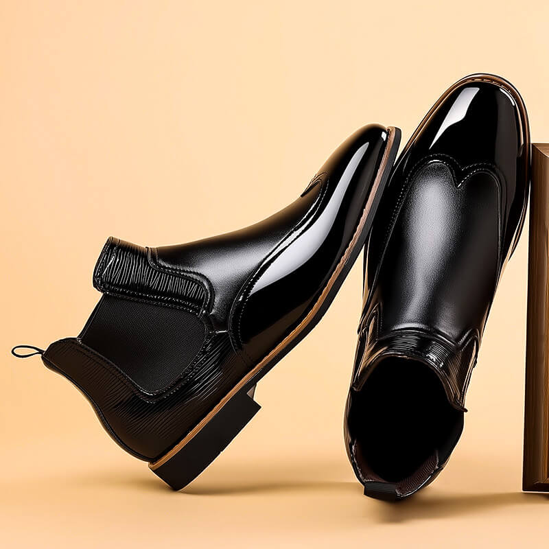 Men's Boots | Smart & Non-Slip