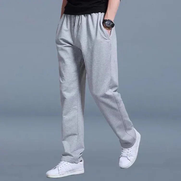 Men's Joggers | Comfortable & Versatile for Everyday