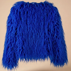 Women's Coat | Warm & Voluminous
