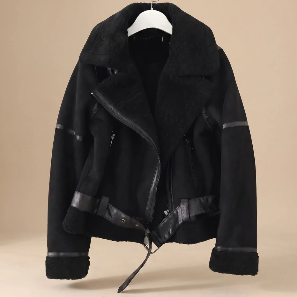 Women's Winter Jacket | Warm & Cosy