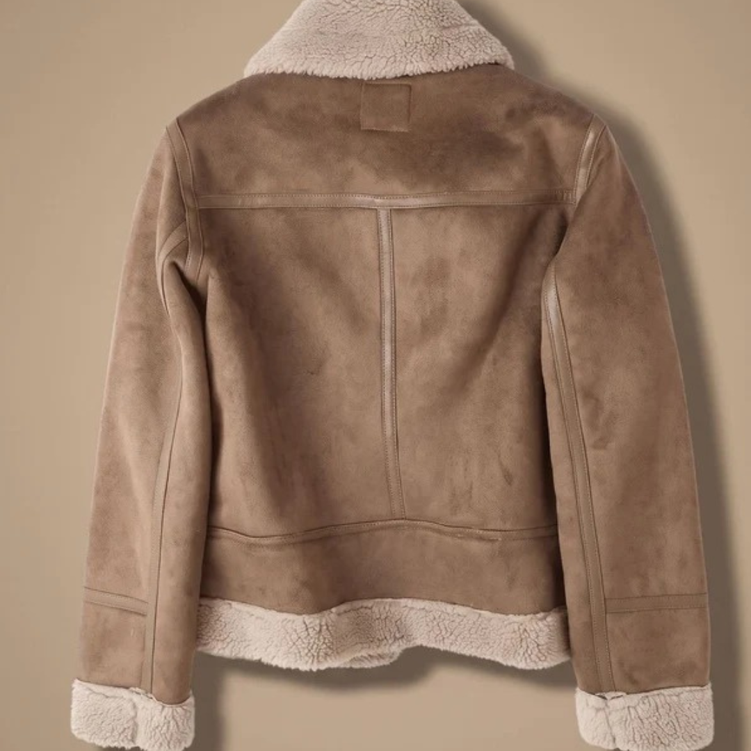 Women's Winter Jacket | Warm & Cosy