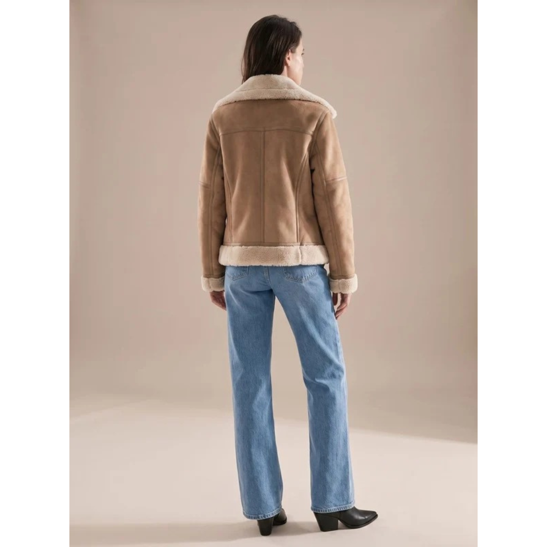 Women's Winter Jacket | Warm & Cosy