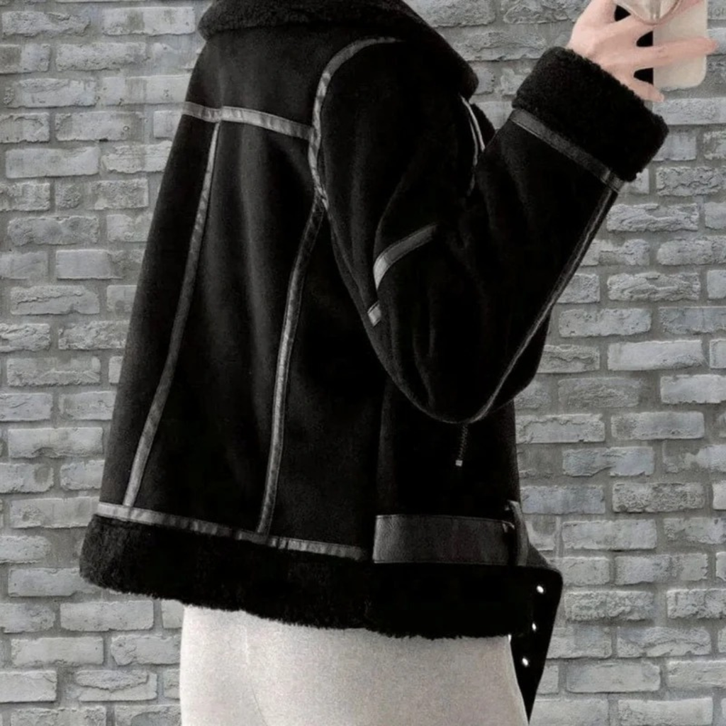 Women's Winter Jacket | Warm & Cosy