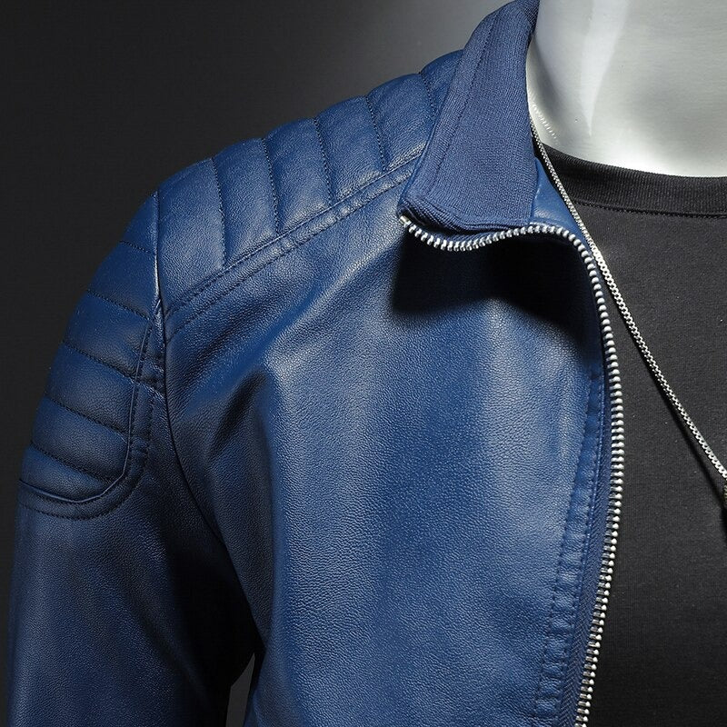 Men's Jacket | Long Sleeves & Classic Cut