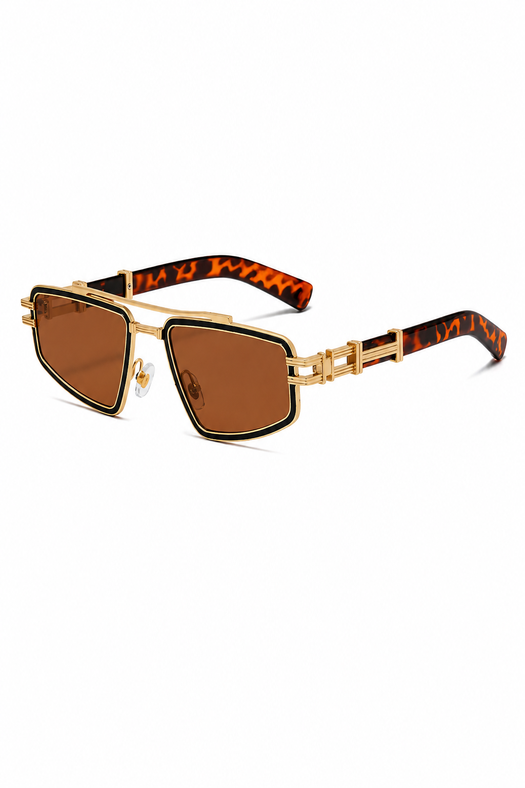 Carter | Bold Frame Glasses