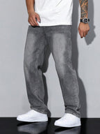Men's Jeans | Comfortable & Versatile