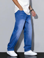 Men's Jeans | Comfortable & Versatile