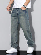 Men's Jeans | Comfortable & Versatile