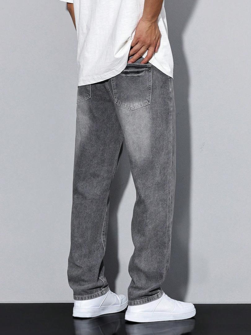 Men's Jeans | Comfortable & Versatile