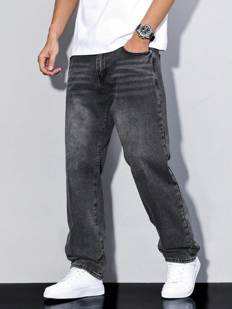 Men's Jeans | Comfortable & Versatile