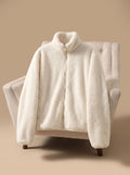 Women's Jacket | Cosy, Warm & Comfortable