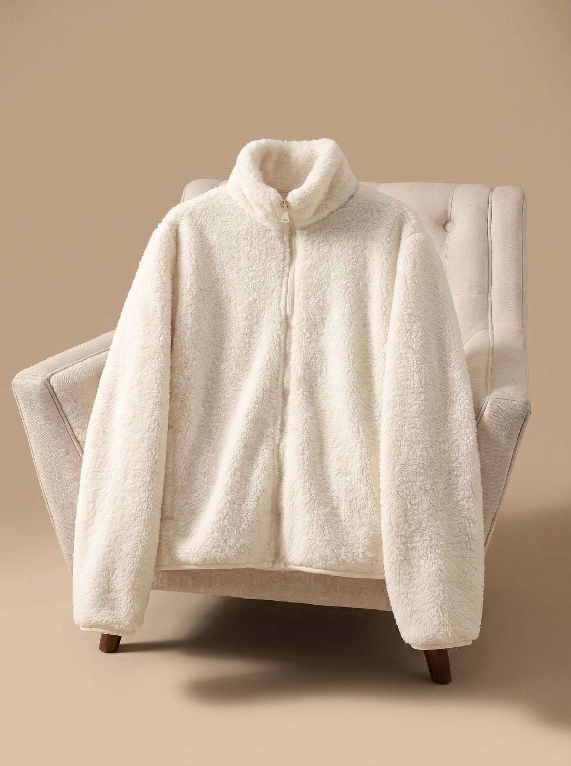 Women's Jacket | Cosy, Warm & Comfortable