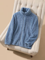 Women's Jacket | Cosy, Warm & Comfortable