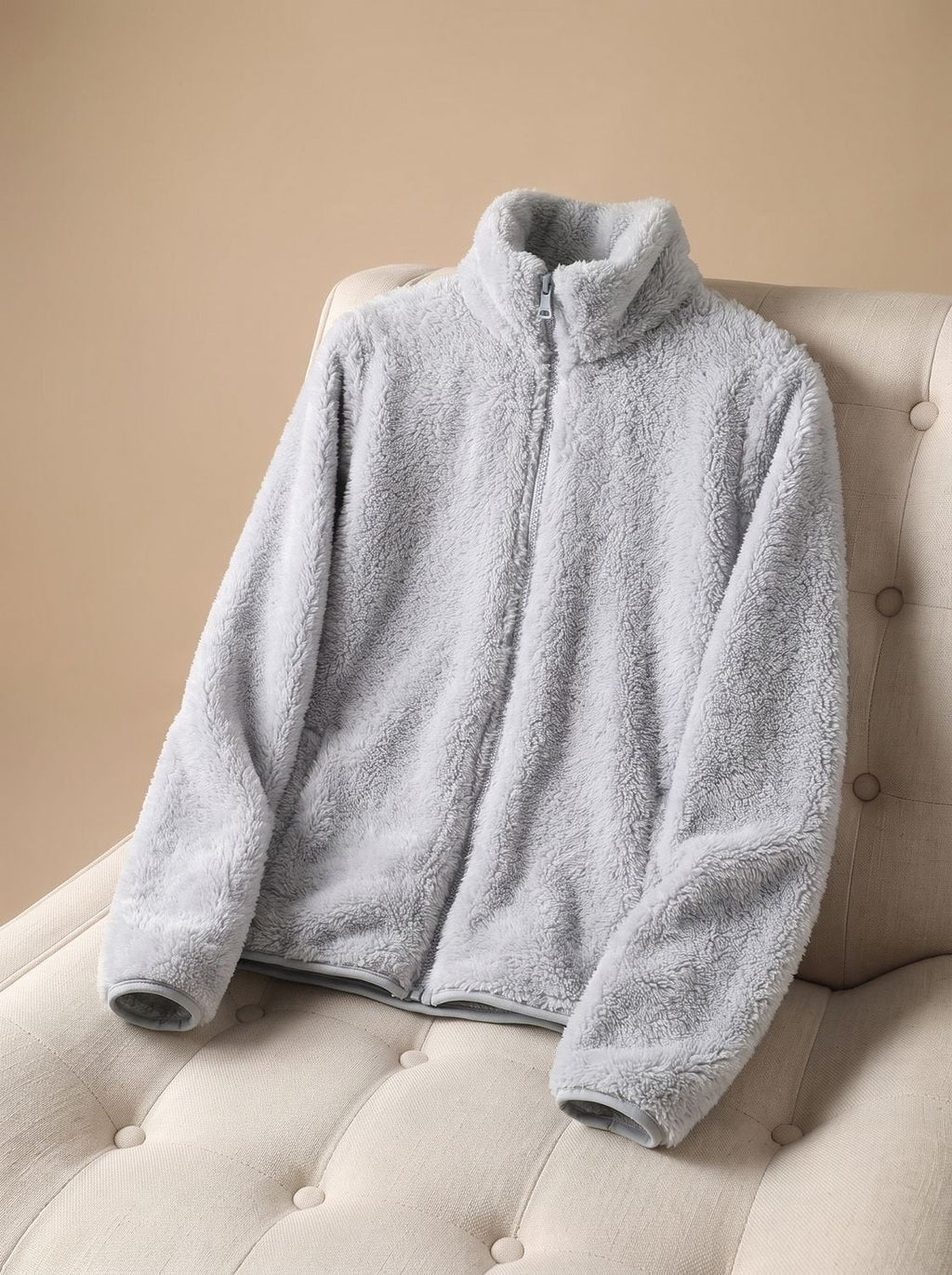 Women's Jacket | Cosy, Warm & Comfortable