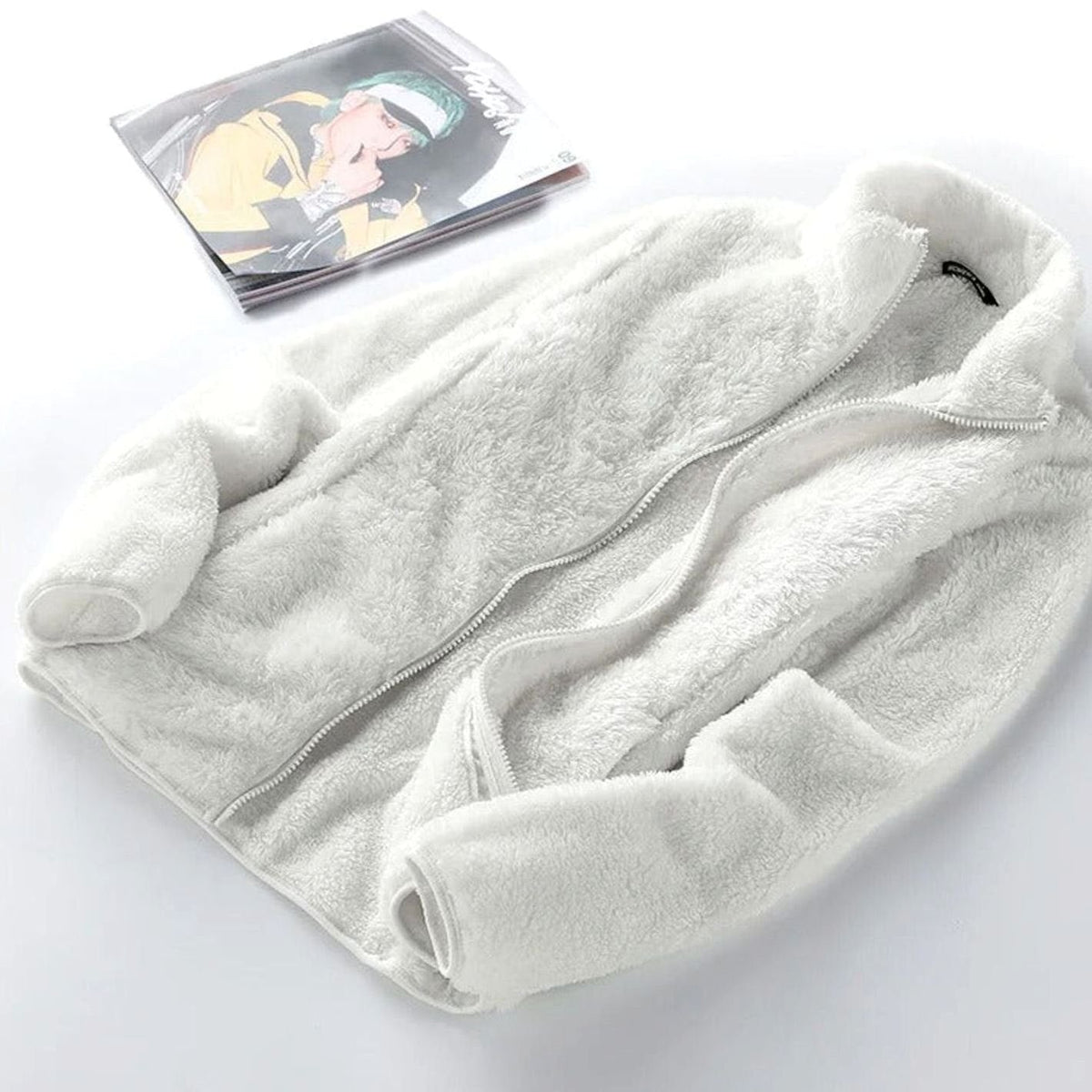 Women's Jacket | Cosy, Warm & Comfortable
