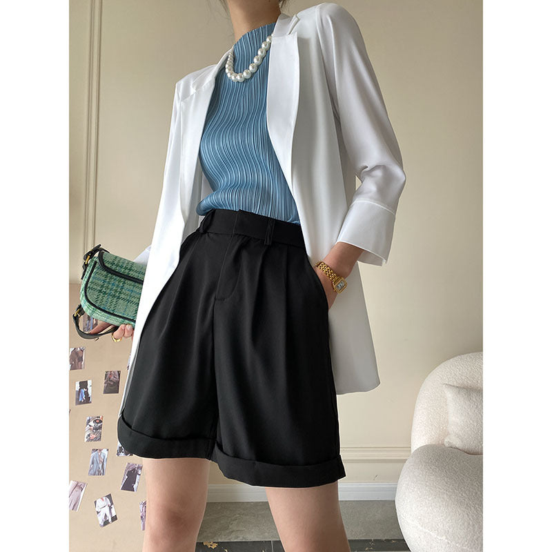 Women's Blazer | Modern & Elegant