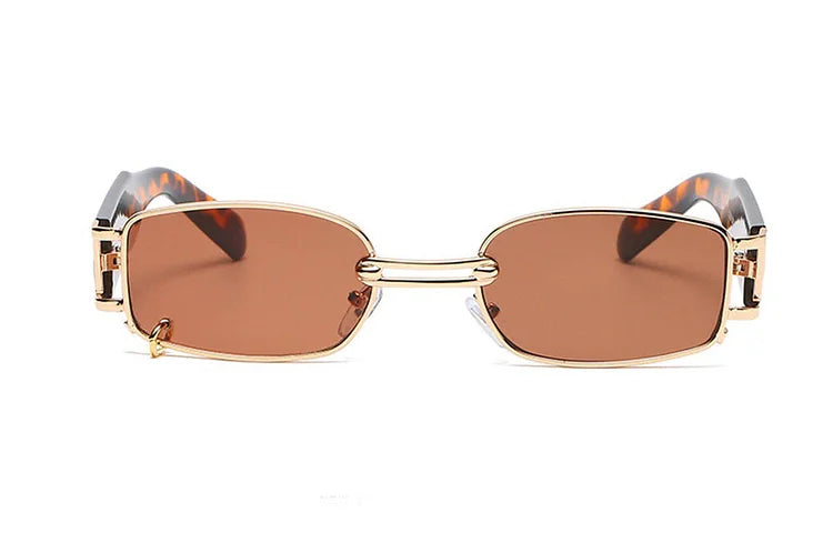 Avellory | Rectangular Frame Sunglasses