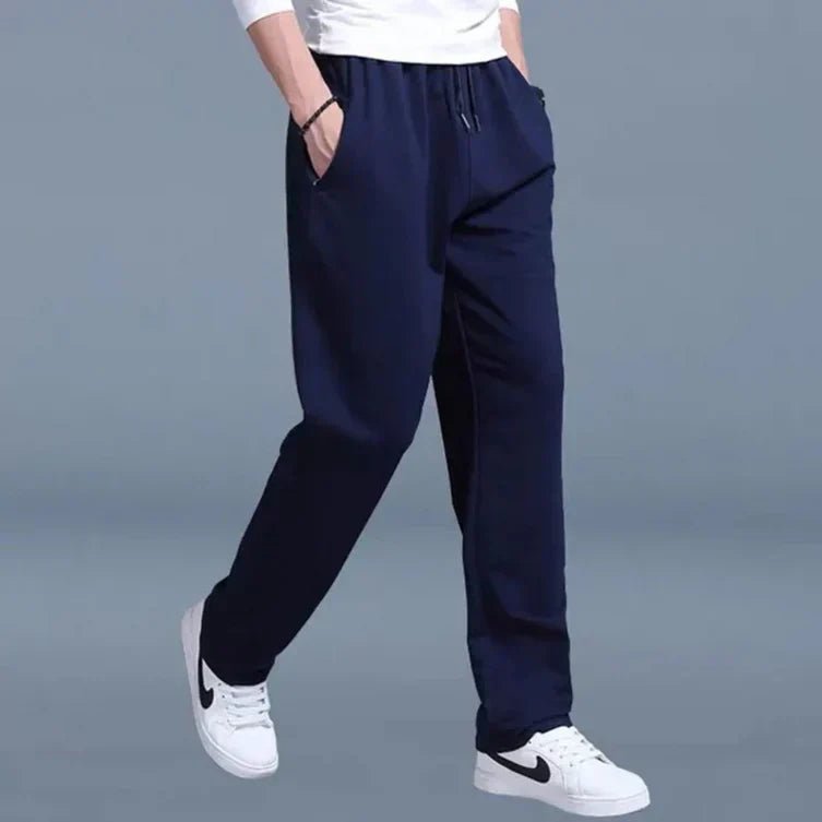 Men's Joggers | Comfortable & Versatile for Everyday