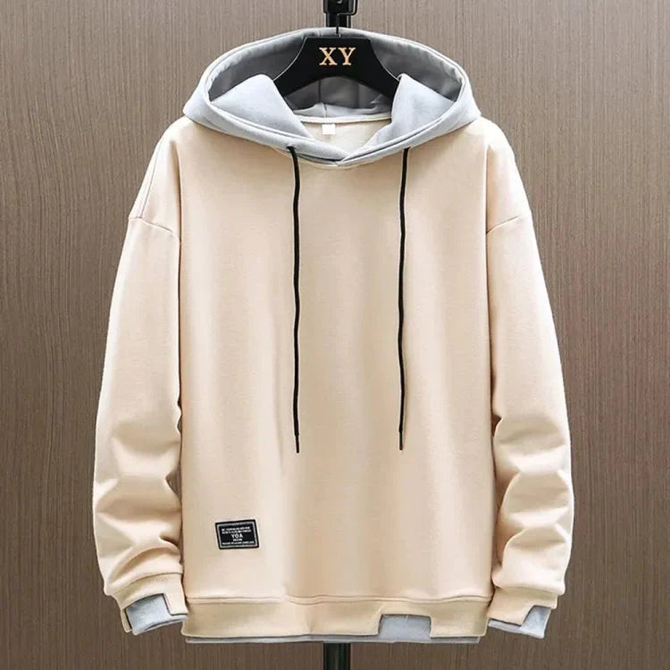 Men's Hoodie | Soft & Comfortable