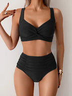 Mari | High-Cut Shaping Bikini